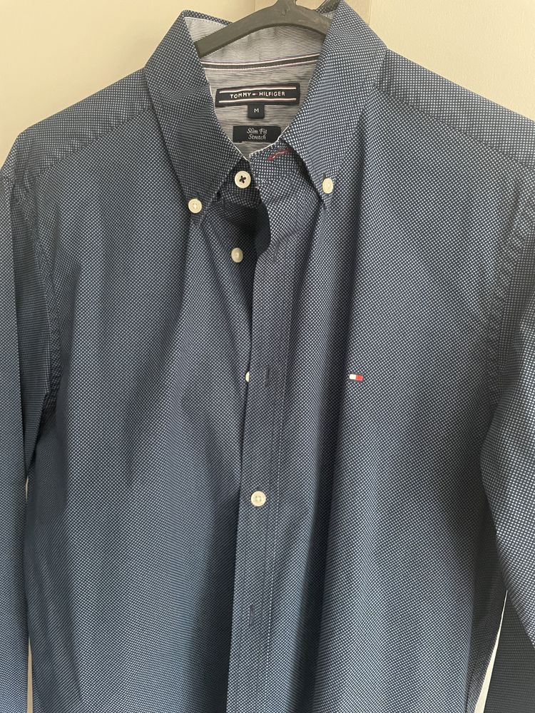 Camisa Tommy Hilfiger