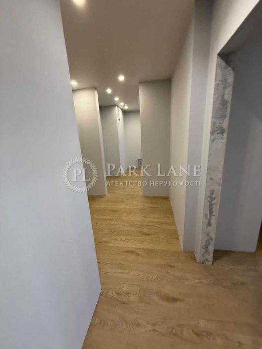 2-к квартира ремонт Галактика ЖК Лівобережна Сверстюка 6д