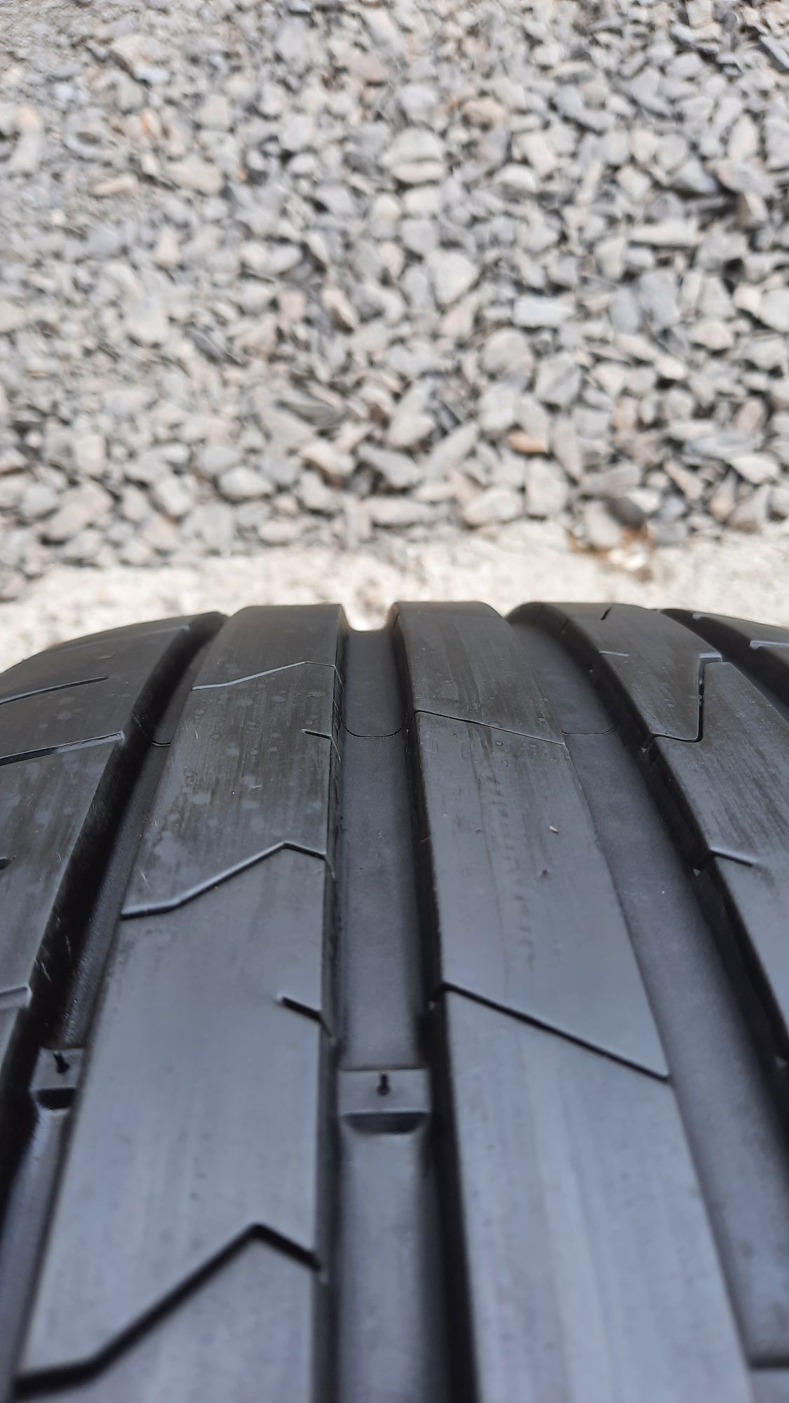 Hankook 215/50 R18 Ventus Prime 2018 7.5 mm