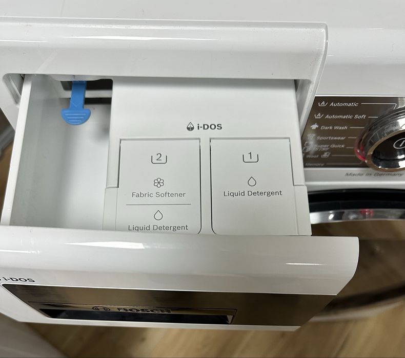 Пральна машина 2023-2024р Німечина  10 кг