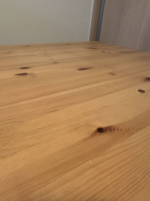 Stół IKEA 74x74 Lerhamn