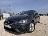 Seat LeonFR * 2019 Rok* 1.5 Turbo Benzyna* 130KM* gwarancja*zamiana*