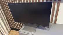 Monitor Lenovo Q27q-10 czarny 27 cali QHD 1440p 75Hz