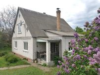 Продаж будинку 150 м2 Броварський р-н с Димівка Перше Травня Русанів