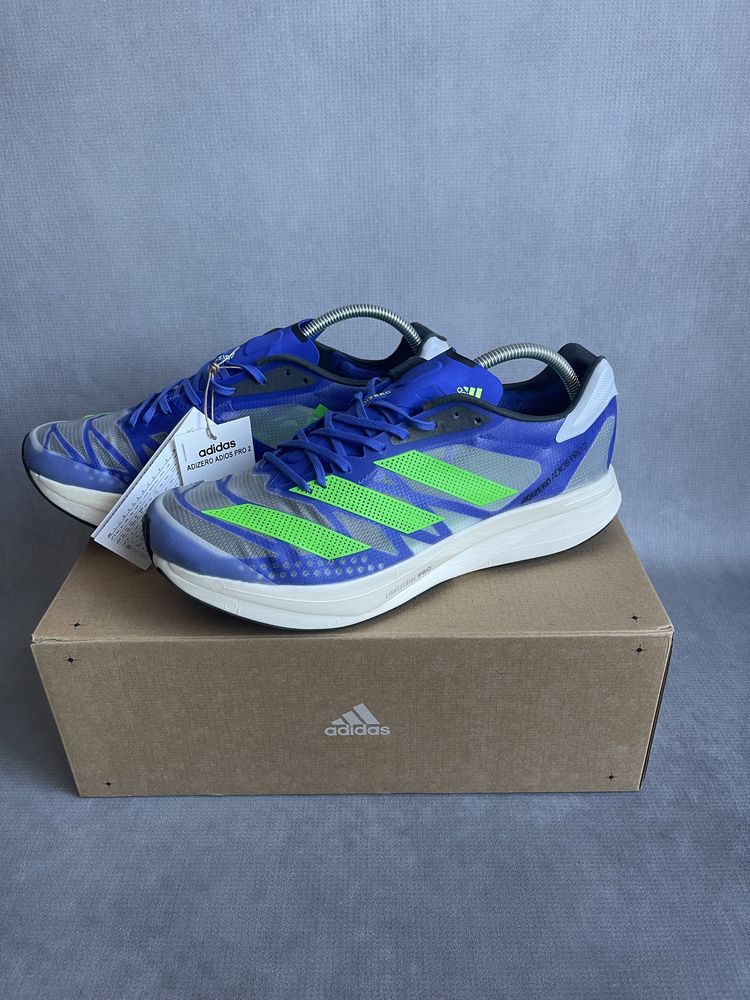 Buty do biegania Adidas Adizero Adios Pro 2 rozm. 40