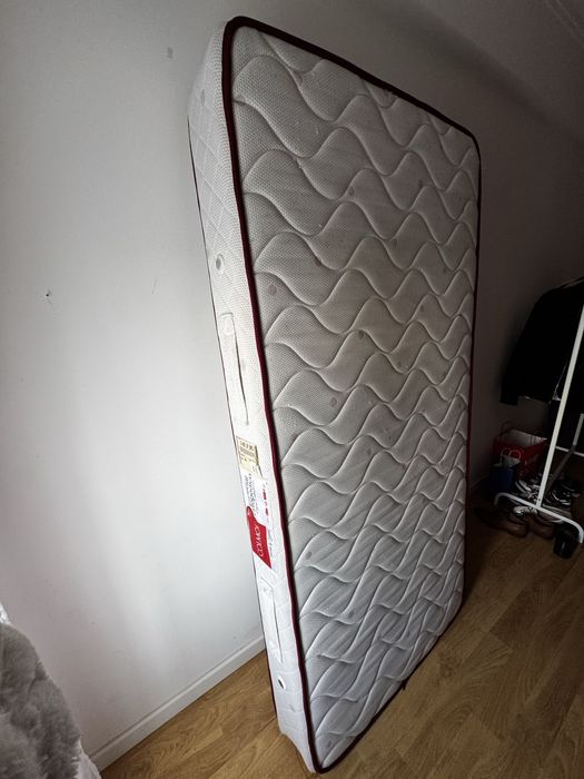 Colchão ortopédico