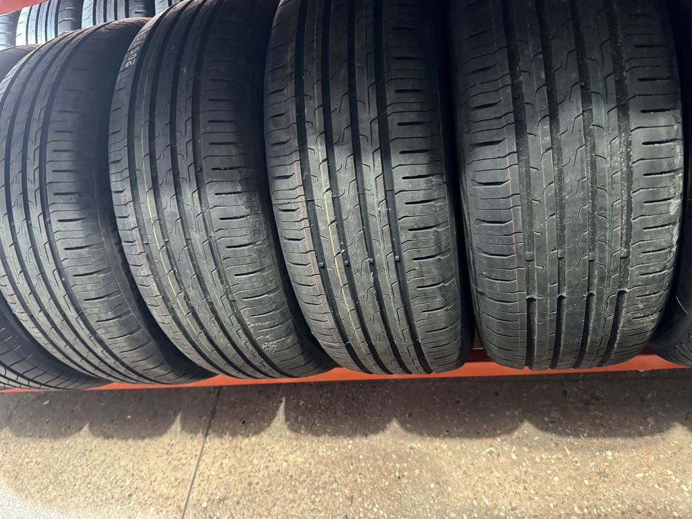 205/55 r17 Continental