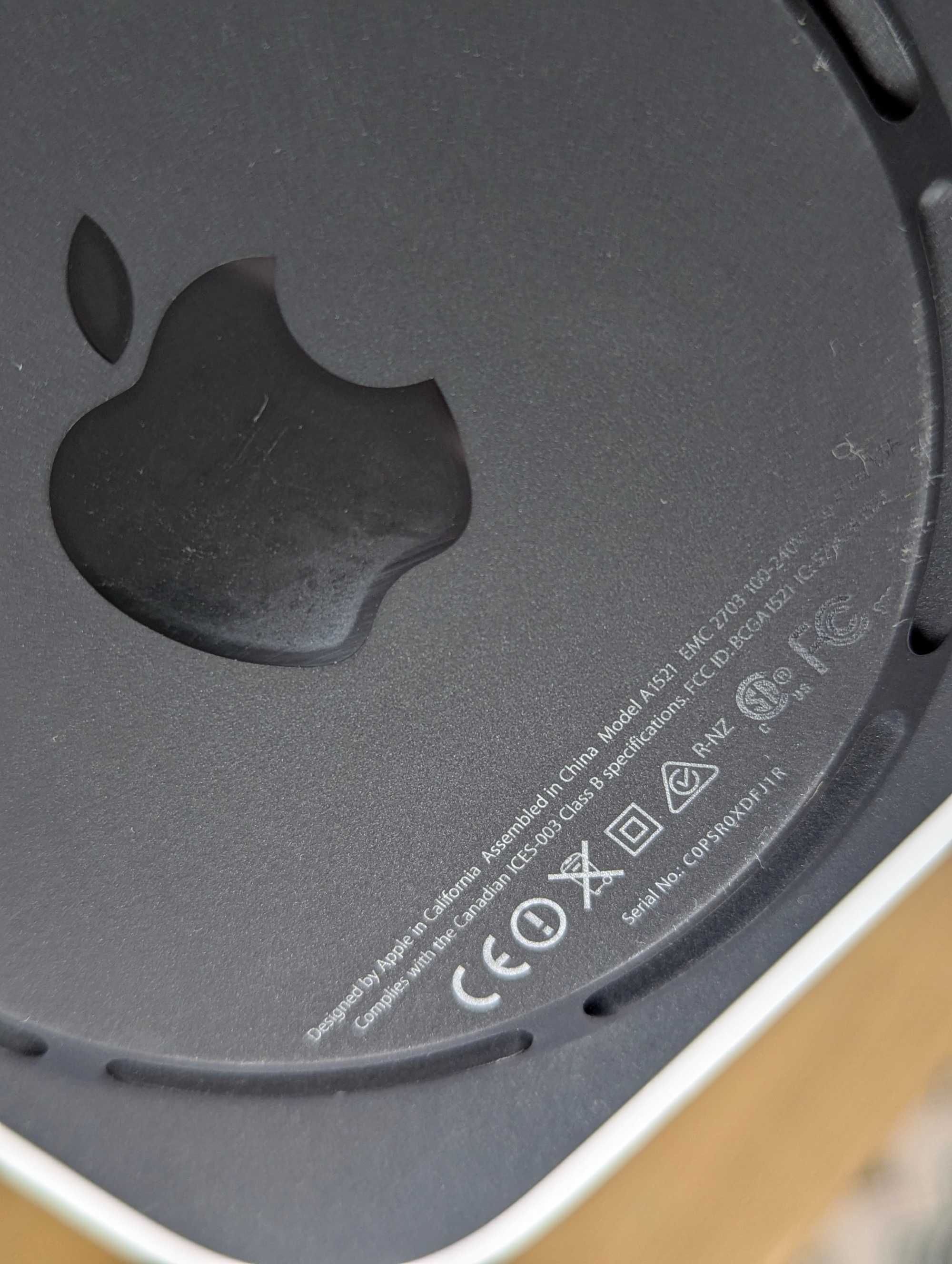 Apple роутер A1521 AirPort Extreme ME918LL/A WIFI США гигабит