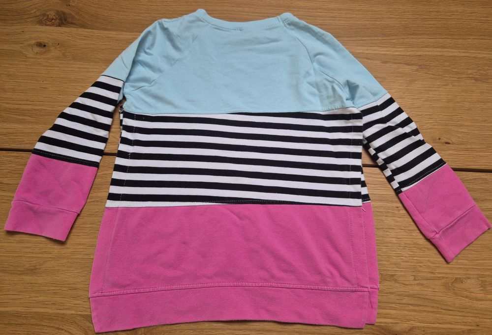 Bluza tunika dziewczęca Qba Kids 128