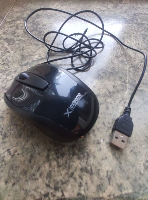 Комп'ютерна миша