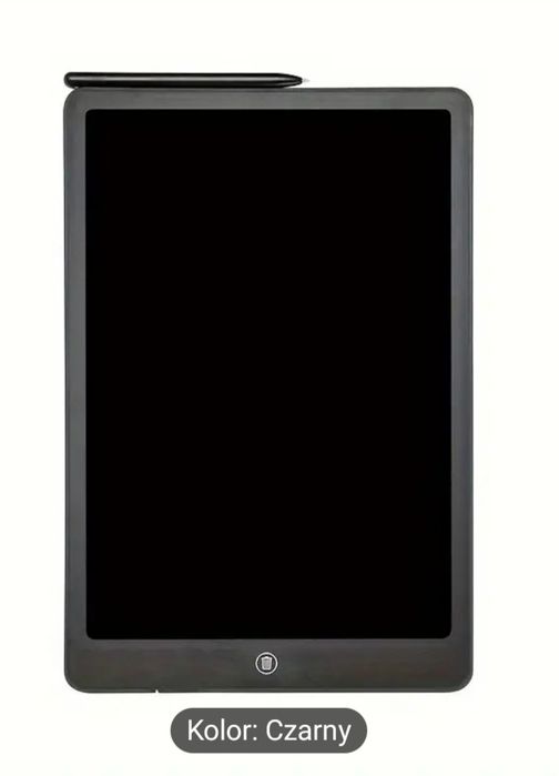16-calowy Przenośny Tablet LCD do Pisania + Nowa bateria.