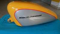 Depósito Harley Sportester