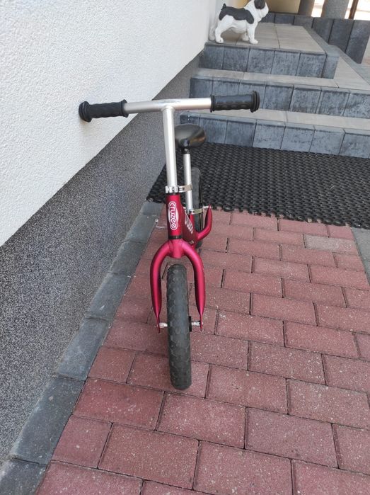 Rowerek biegowy cruzee