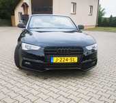 Audi A5 Audi A5 AUDI A5 CABRIO 4x4 QUATTRO - Super stan 2.0Turbo 224KM!!!