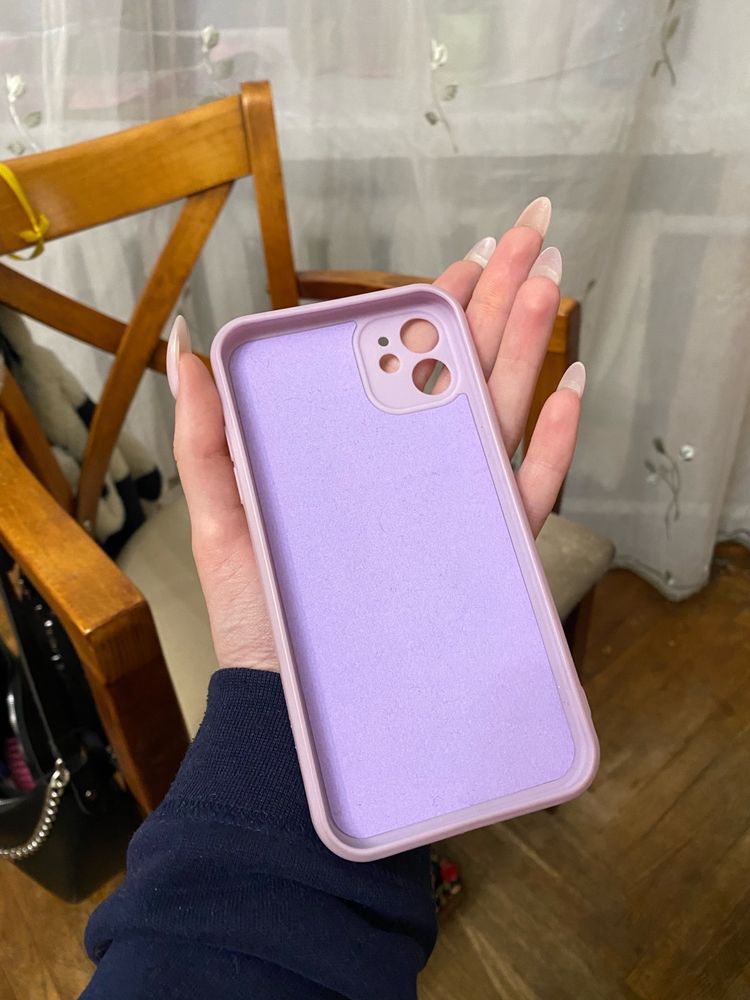 Чохол Full Silicone Case для Apple iPhone 11