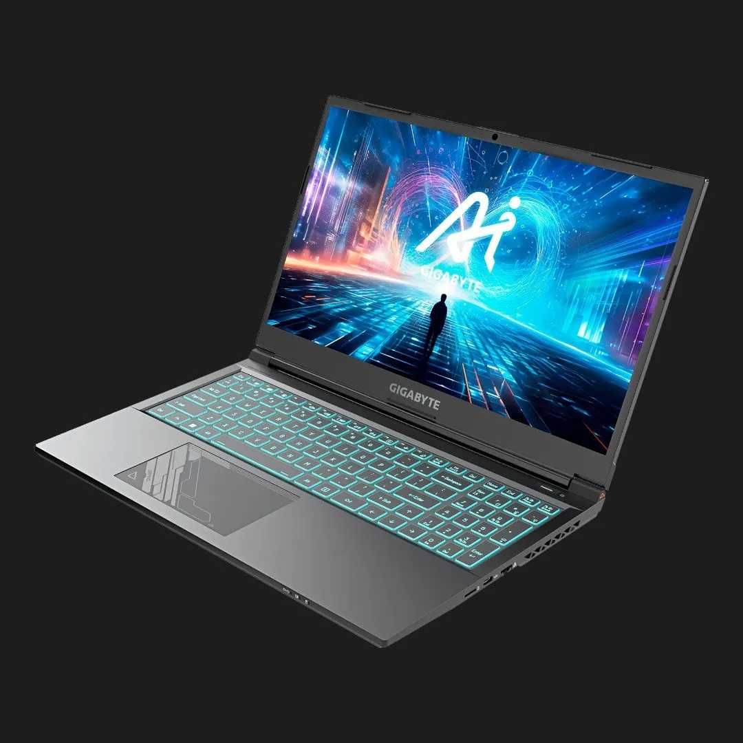 Ноутбук Gigabyte G5 MF 2024 i7-13620H 15,6 в магазині Ябко ТРЦ Орнава