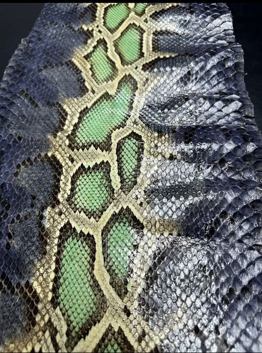 Кожа змеек ,,Распродажа,,