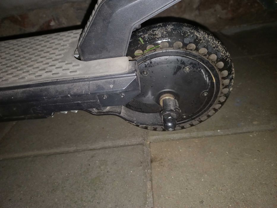 Hulajnoga Forever Max CS- 510  350W