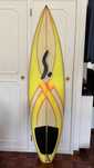 Prancha de surf Semente 6’3