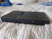 Konsola PlayStation 2 Slim PS2
