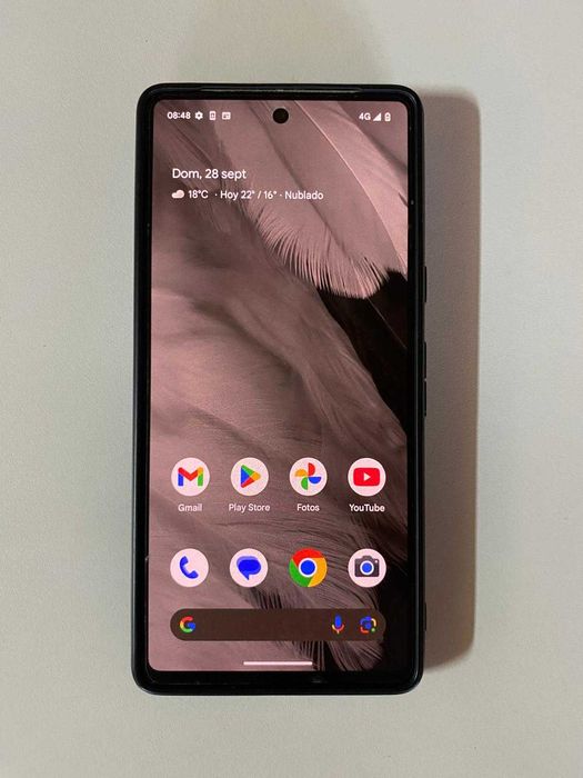 Telemóvel Google Pixel 7