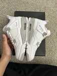 Nowe buty Nike_Jordan4_Retro_White_Oreo_Moda R.42