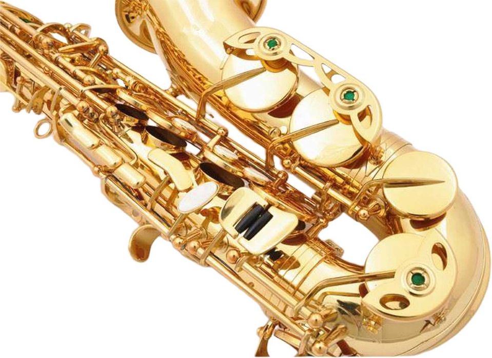 Saksofon altowy SUZUKI MCSA-1