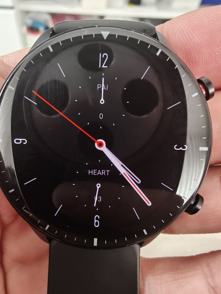Amazfit GTR 2 Alexa