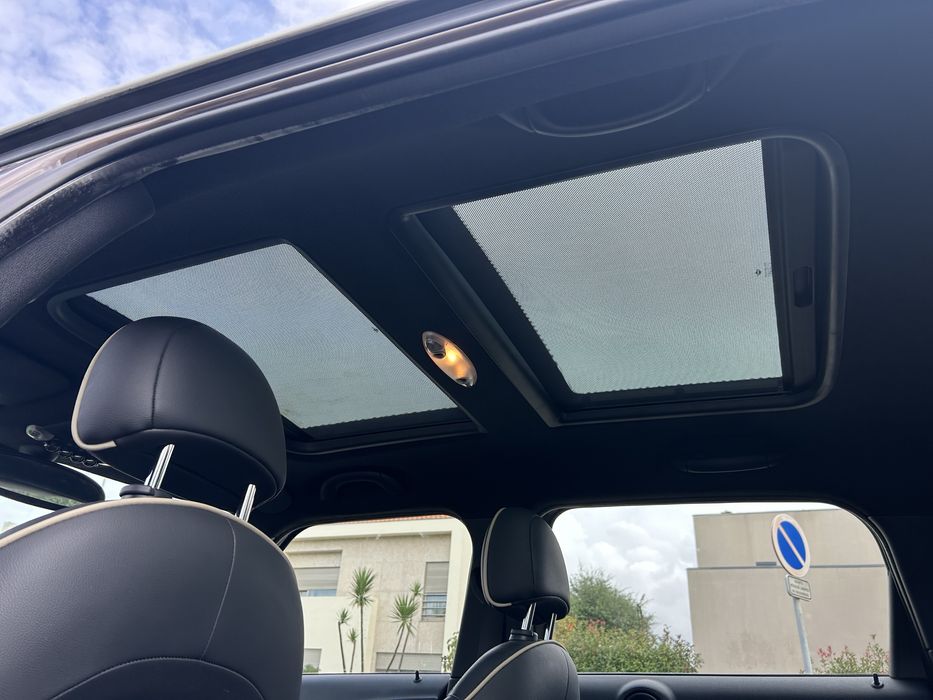 Mini Countryman Cooper D 1.6 115cv - Particular