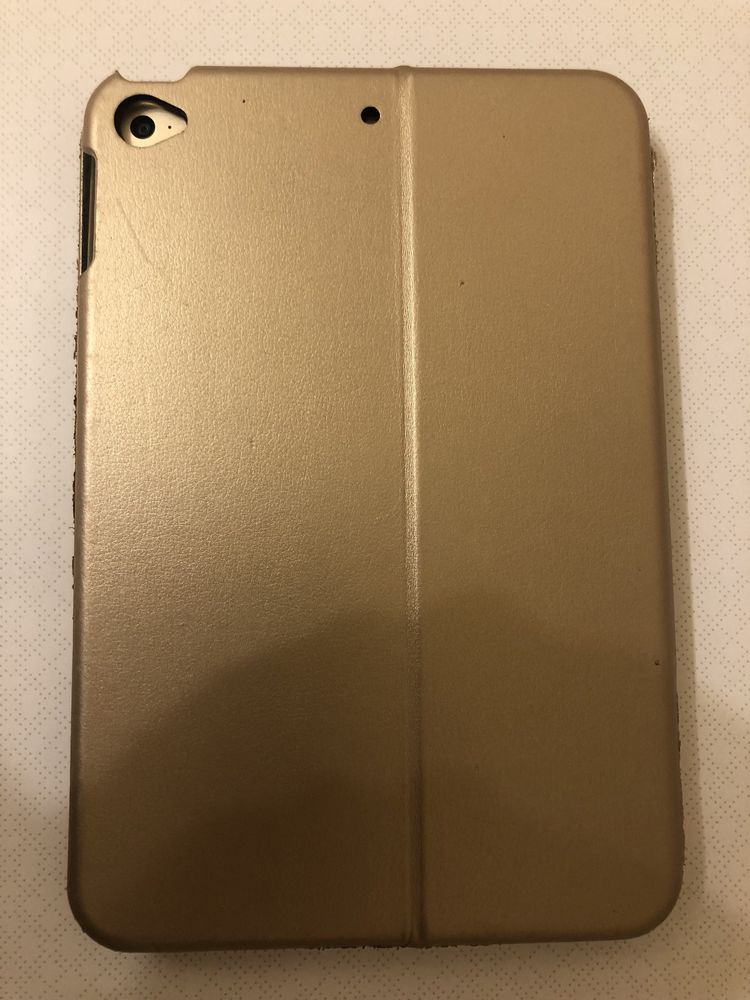 Планшет Apple iPad mini 4 128Gb WIFi