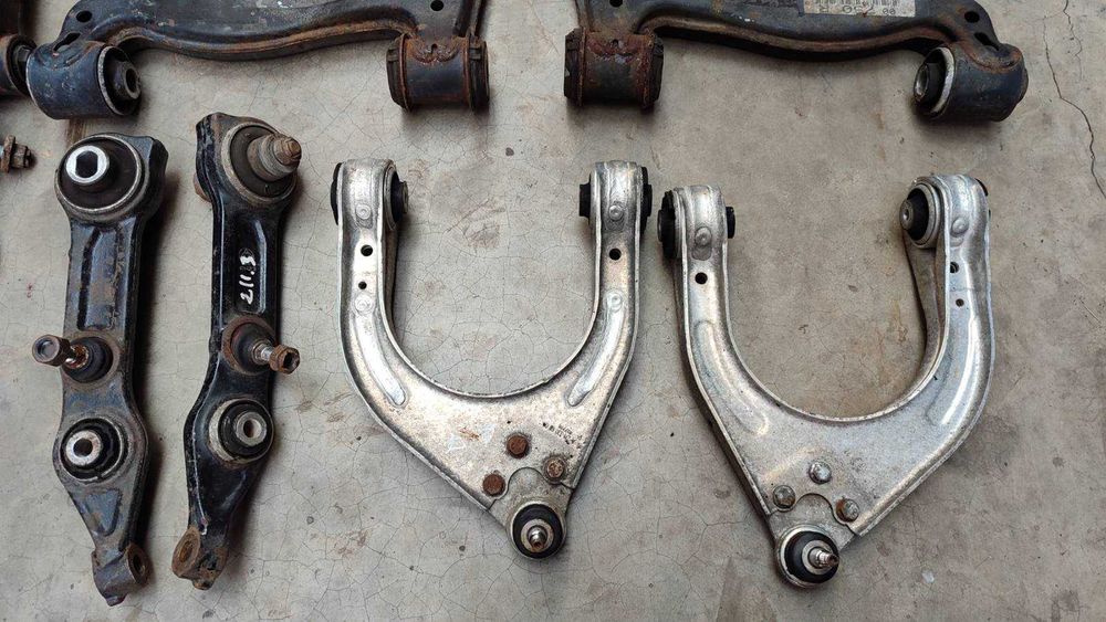 Ричаг важіль шарова тяга Mercedes W203 202 210 204 207 208 209 211 212