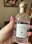 Парфуми guerlail aqua allegoria flora salvaggia