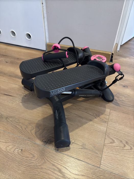 Stepper Domyos MS500 - jak nowy