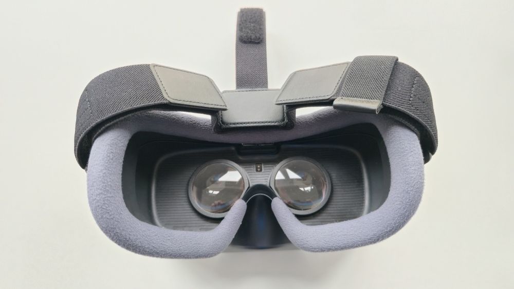 Samsung Galaxy S7 + gogle Gear VR Oculus