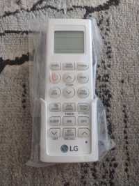 LG wireless remote control