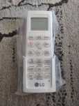 LG pilot do klimatyzacji wireless remote control