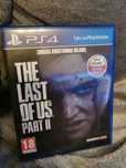 The last of us 2 ps4