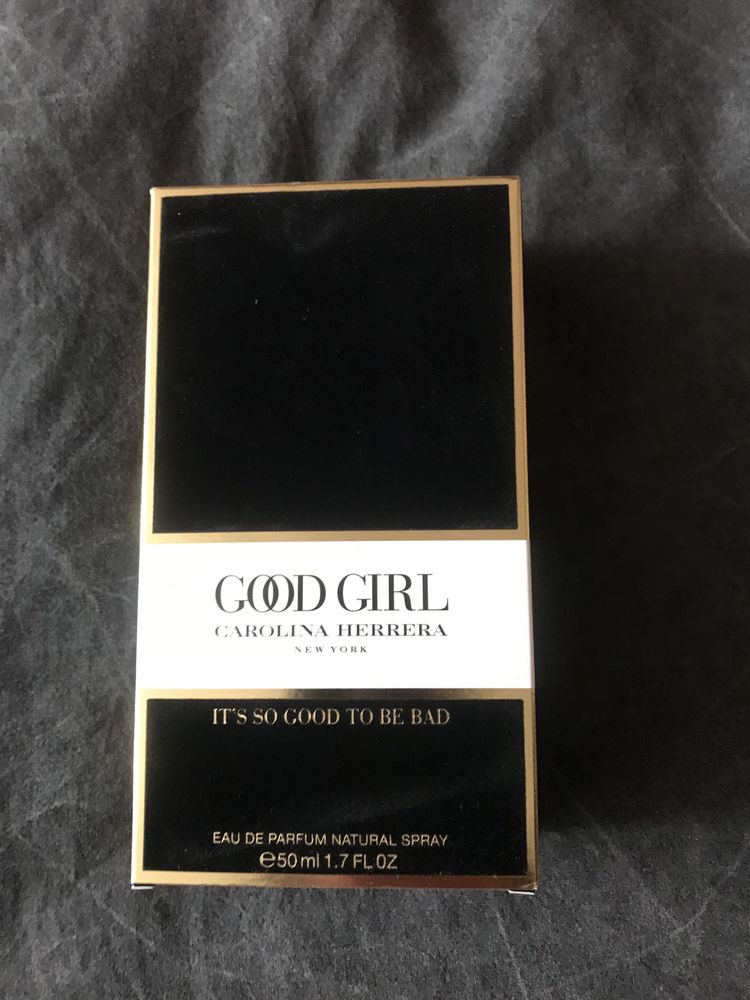 Парфумована вода для жінок Carolina Herrera Good Girl 50 мл