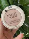 Hypoallergenic Bell X Peachee touch  rozświetlacz do twarzy