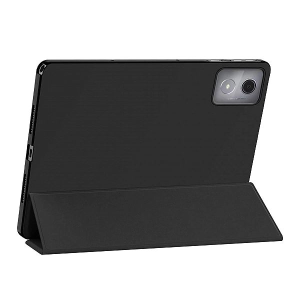 Etui Tech-Protect SmartCase na Lenovo Tab K11 Plus TB-352/11.5 - czarn