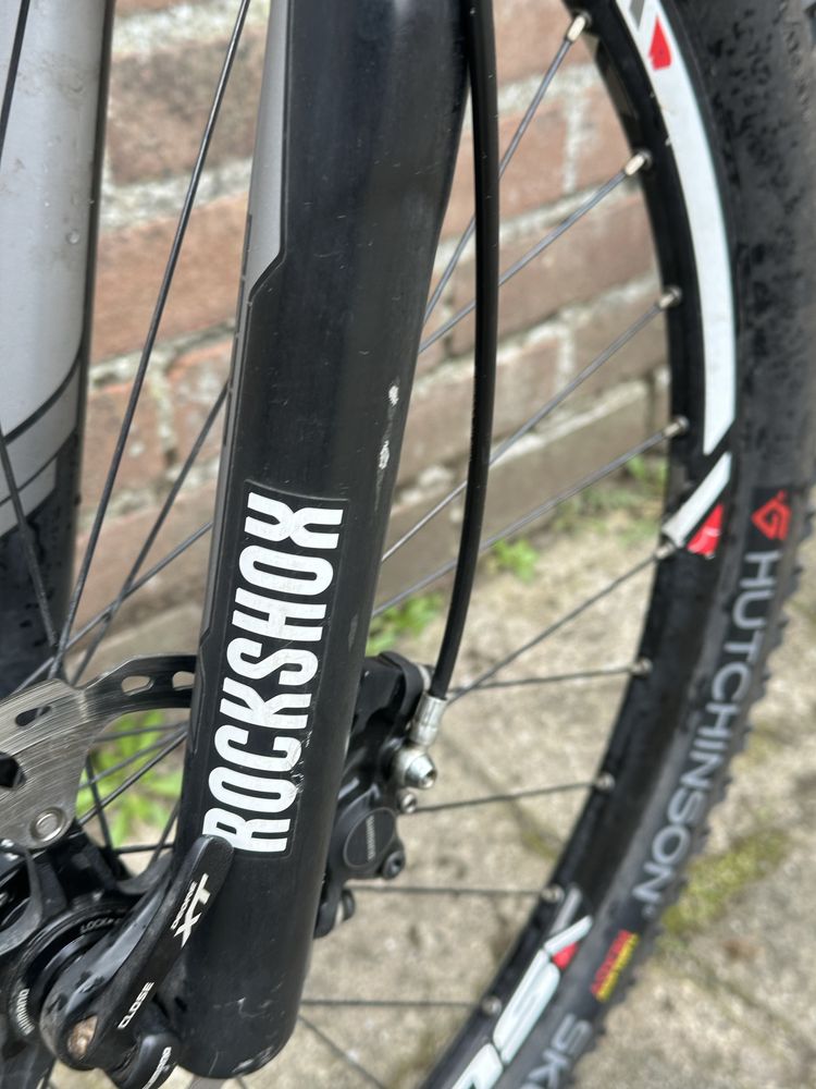 Mtb sensa fiori sl carbon