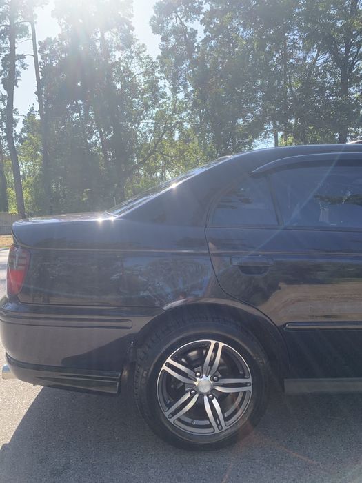 Продам Honda Accord 6