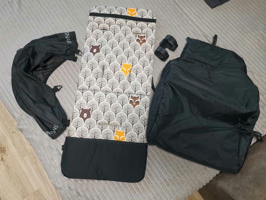 Продам коляску valco baby snap 4