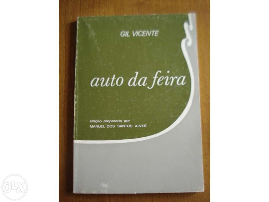 auto da feira