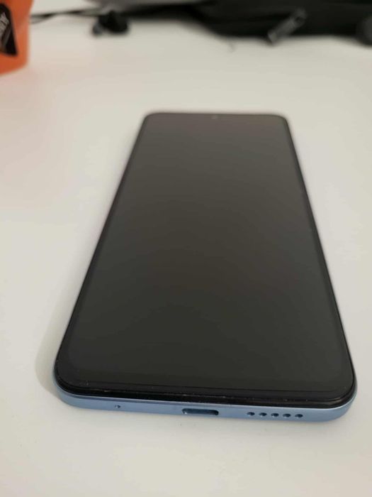Xiaomi Redmi Note 12S stan IDEALNY