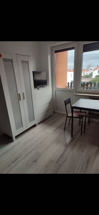 Pokój z kuchnią i łazienką na wynajem w Komornikach