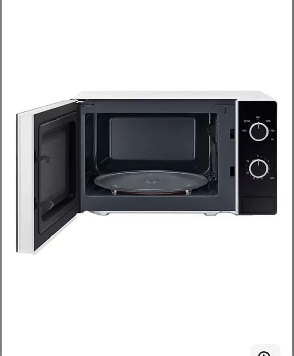 Мікрохвильова піч Samsung MW3000AM.