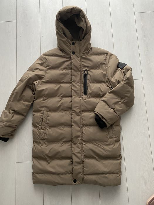 Пуховик пальто куртка next