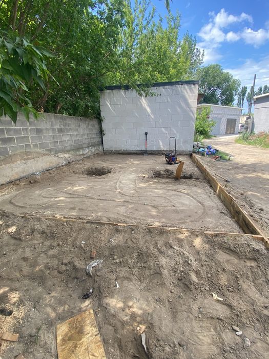 Продам СТО ул.Екскаваторная 37