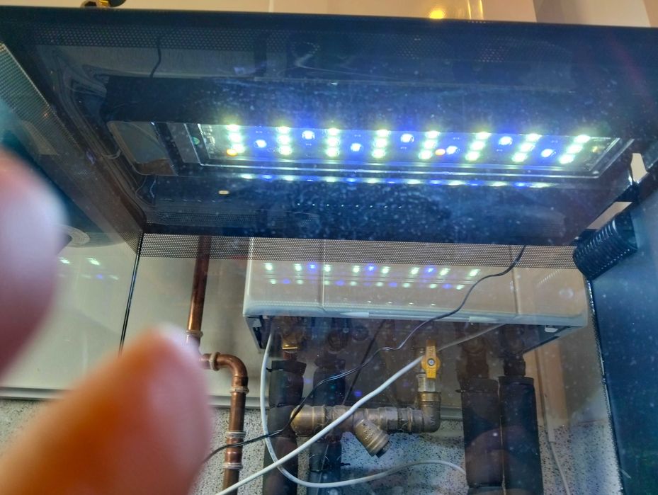 Akwarium Fluval 60l
